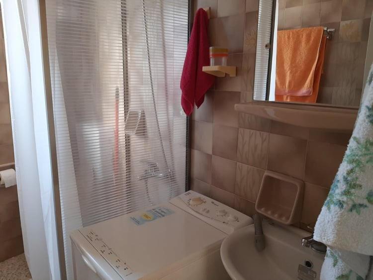 Marmari  Μαγευτικο Ηλιβασιλεμα Μαρμαρι Ευβοιας 아파트 외부 사진